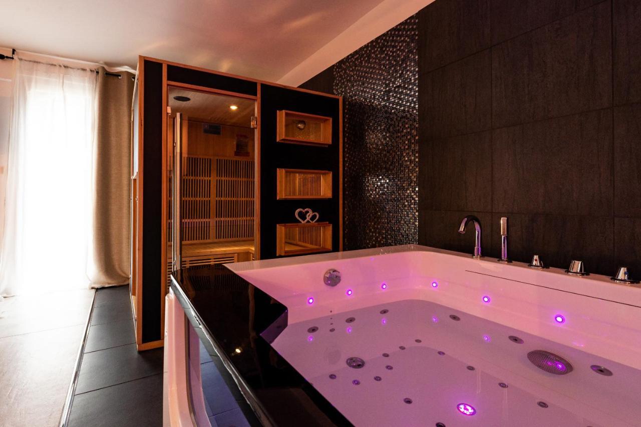Suite And Spa 21 第戎 外观 照片