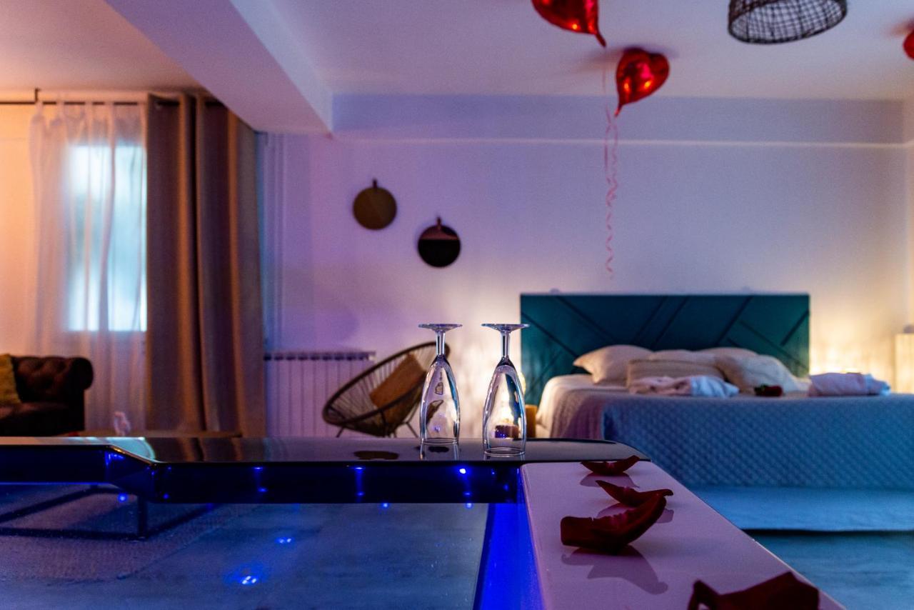 Suite And Spa 21 第戎 外观 照片