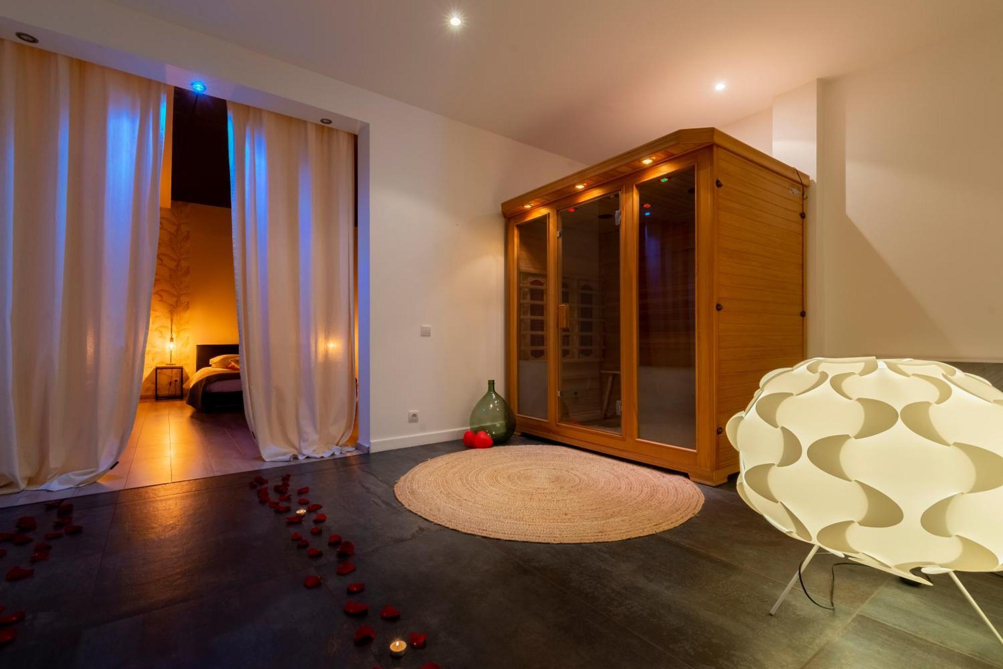 Suite And Spa 21 第戎 外观 照片
