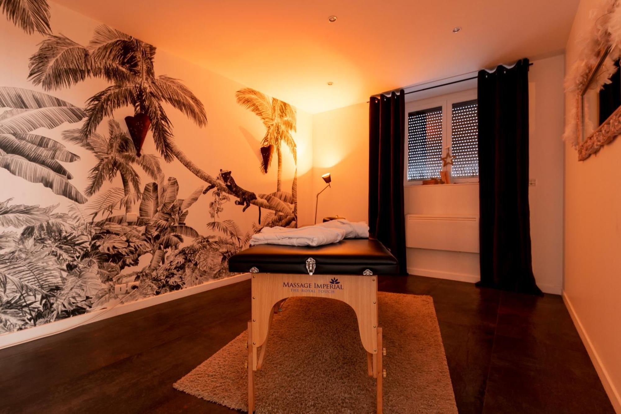 Suite And Spa 21 第戎 外观 照片