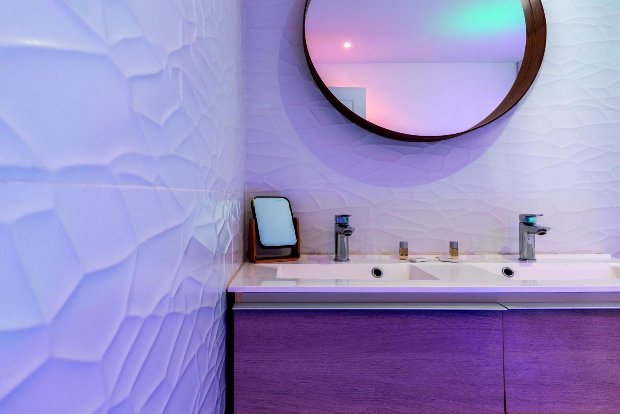 Suite And Spa 21 第戎 外观 照片