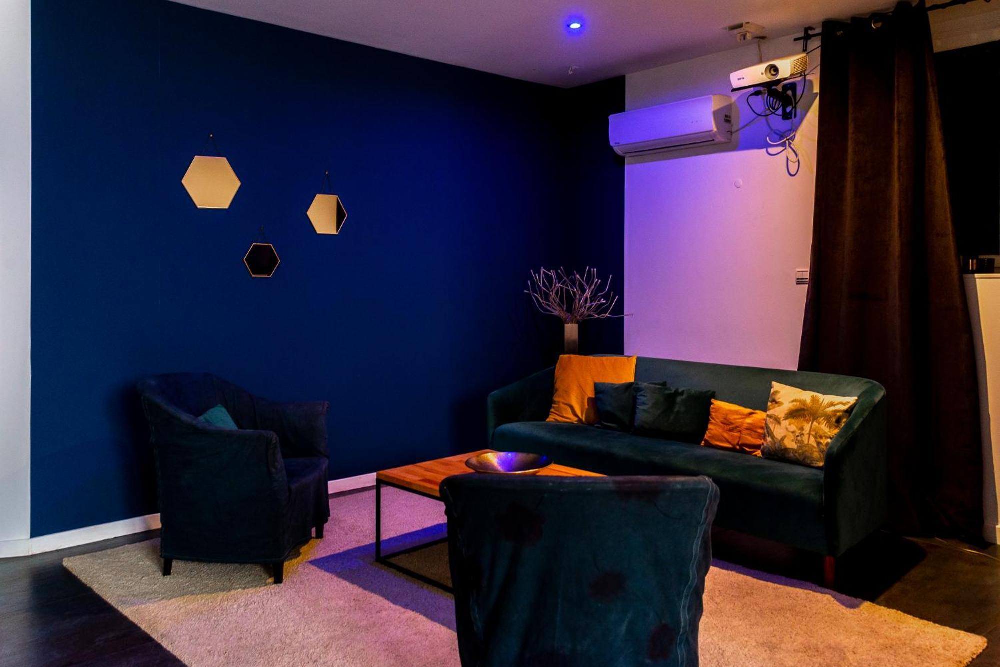 Suite And Spa 21 第戎 外观 照片