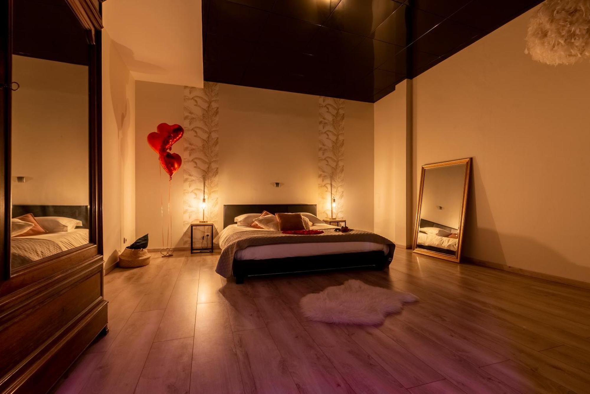 Suite And Spa 21 第戎 外观 照片